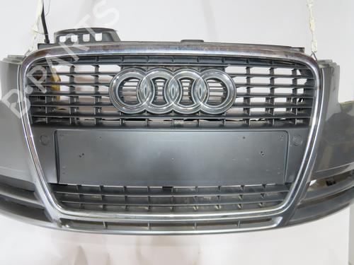 Front bumper AUDI A4 B7 Avant (8ED) 2.0 TDI | BP27812145C7 