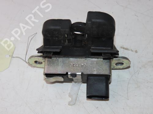 Tailgate lock SEAT IBIZA IV (6J5, 6P1) 1.6 TDI | BP29170726C101 