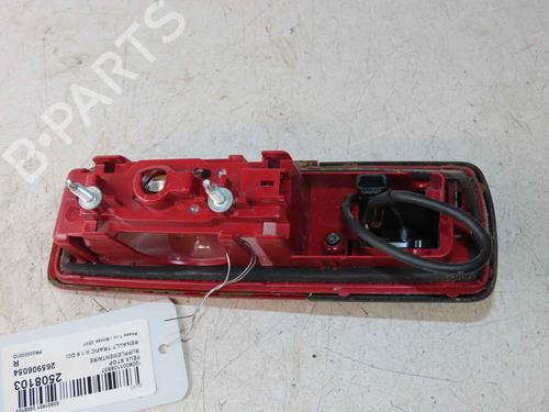 Third brake light RENAULT TRAFIC III Van (FG_) 1.6 dCi 120 (FGMK) | BP37055761L11 - Image 3