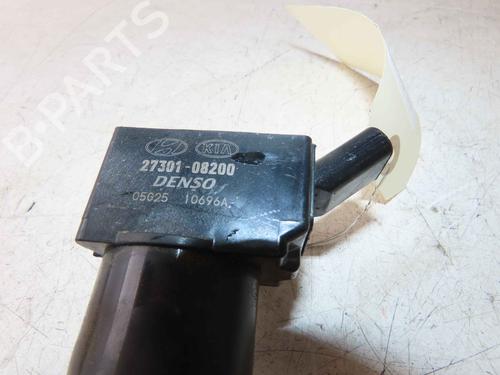 Ignition coil KIA STONIC (YB) 1.0 T-GDi | BP37060842M94 - Image 4