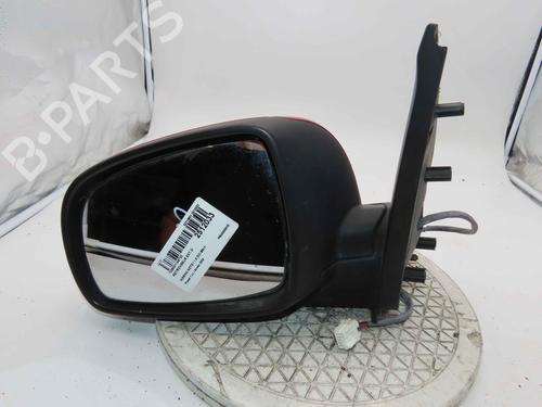 left-mirror-nissan-note-e11-ne11-2005-2006-2007-2008-2009-2010-2011-2012-2013-37058020 main image