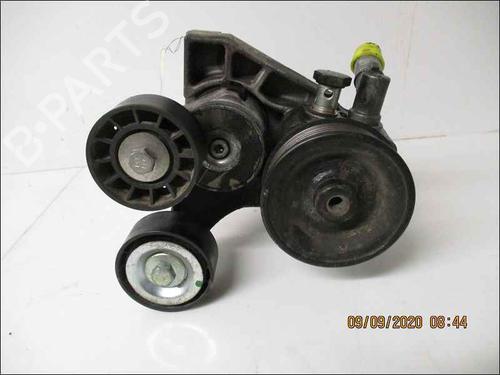 Used Steering pump Steering pump IVECO DAILY V Van 29S13, 29L13, 35C13, 35S13, 40C13, 40S13 (126 hp) 40066010 40066010