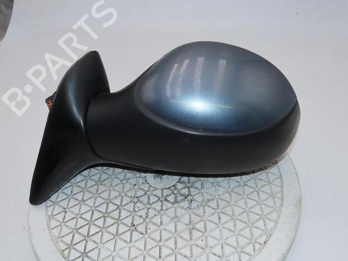 Left mirror CITROËN XSARA PICASSO (N68) 1.6 HDi | BP29153552C26 