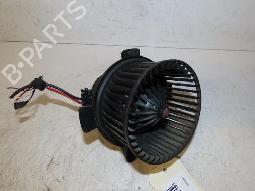 Used Heater blower motor PEUGEOT 307 SW (3H) 1.6 HDI 90 (90 hp) 29152700