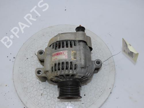 Used Alternator Alternator SUZUKI SWIFT IV (FZ, NZ) 1.3 DDiS (AZG413D, ZC02S, ZC92S) (75 hp) 21498684 21498684