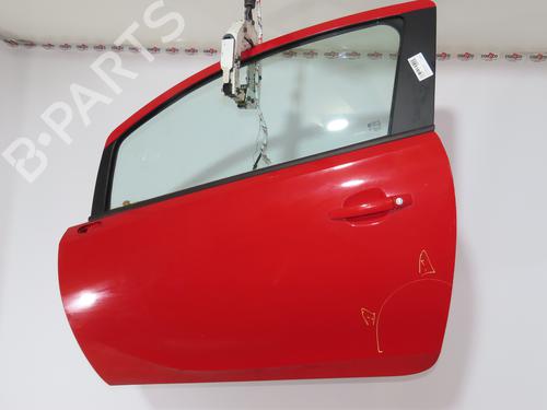 left-front-door-opel-corsa-e-x15-2014-33134350 main image