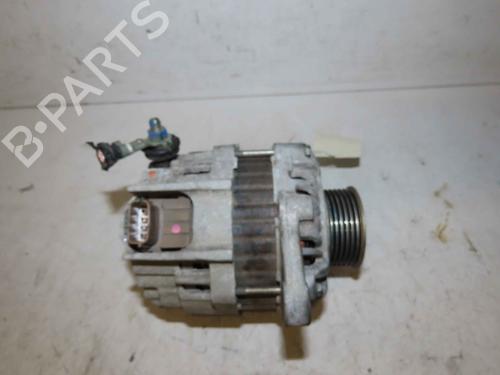 Alternator MITSUBISHI MIRAGE / SPACE STAR VI Hatchback (A0_A) 1.0 (A05A) | BP37053227M7 - Image 4