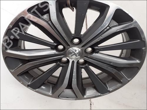 Used Rim Rim PEUGEOT 4008 1.8 HDi AWC (150 hp) 33893530 33893530