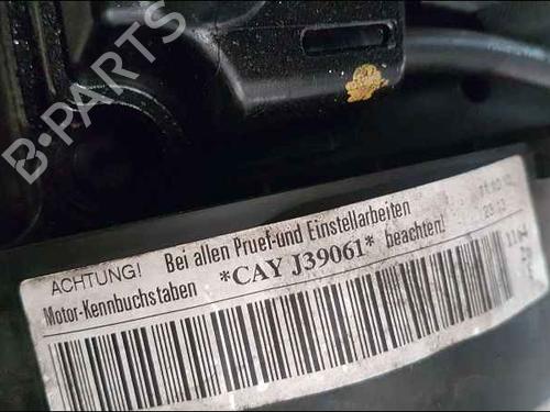 Engine SKODA FABIA II (542) 1.6 TDI | BP37058777M1  - Image 5