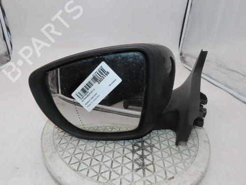 Used Left mirror Left mirror RENAULT ZOE (BFM_) ZOE (88 hp) 37052938 37052938