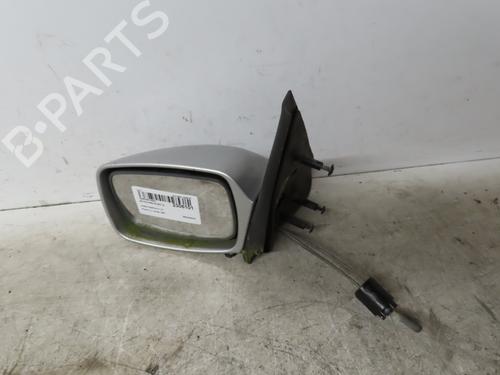 Left mirror FORD FIESTA IV (JA_, JB_) 1.25 i 16V | BP17730689C26 