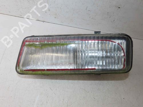 Used Left front fog light Left front fog light 37056481 37056481