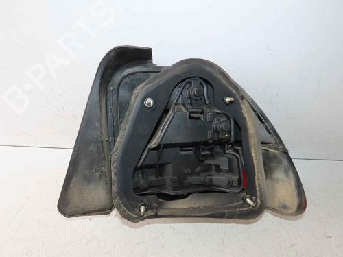 Rear bumper left light ROVER 45 I Hatchback (RT) 2.0 iDT | BP37060002C81 - Image 2