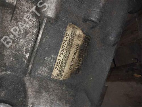Gearbox MINI MINI (R56) One | BP37042634M3 - Image 5