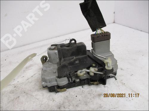 front-left-lock-peugeot-307-3ac-20-hdi-110-9135k4-2000-2001-2002-2003-2004-2005-2006-2007-2008-2009-2010-2011-2012-10949452 main image