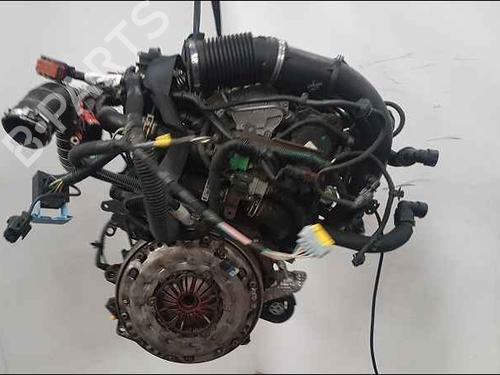 Engine PEUGEOT 308 CC (4B_) 2.0 HDi | BP37044432M1 - Image 2