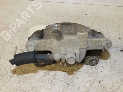 Left front brake caliper SUZUKI SWIFT IV (FZ, NZ) 1.3 DDiS (AZG413D, ZC02S, ZC92S) | BP37048816M105 - Image 2