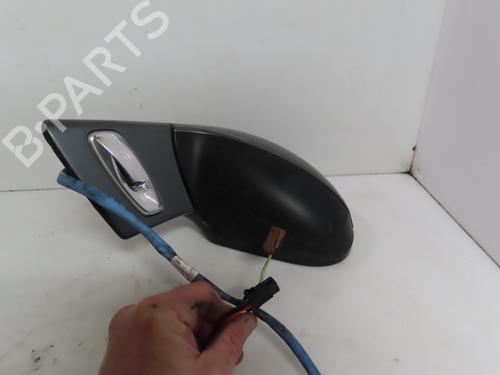 Left mirror PEUGEOT 308 I (4A_, 4C_) 1.6 16V | BP15378211C26 