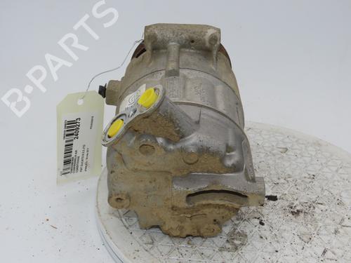 Used AC compressor FIAT DUCATO Van (250_) 130 Multijet 2,3 D (131 hp) 20228987