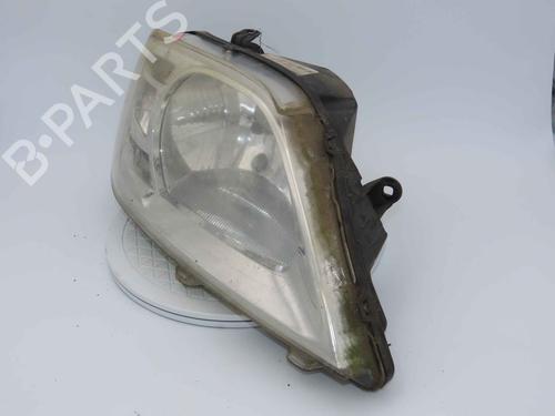 Used Right headlight Right headlight 37048799 37048799