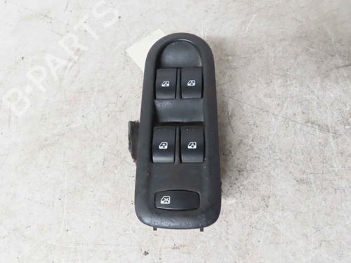 Used Left front window switch Left front window switch 37048218 37048218