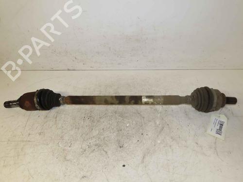 Used Right rear driveshaft Right rear driveshaft 37051174 37051174