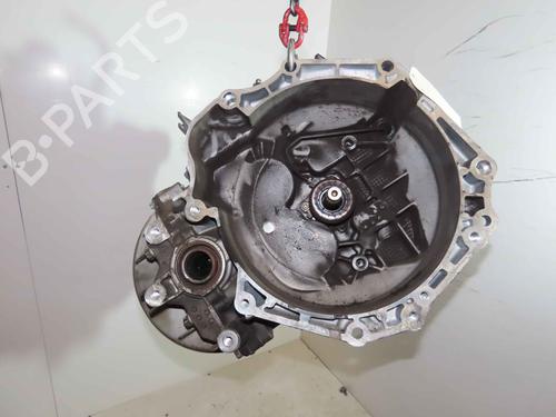 Used Gearbox Gearbox 37052737 37052737
