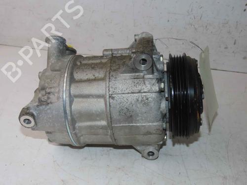 AC compressor FIAT DUCATO Platform/Chassis (250_) 140 Multijet 2,3 D | BP37055727M34 - Image 4