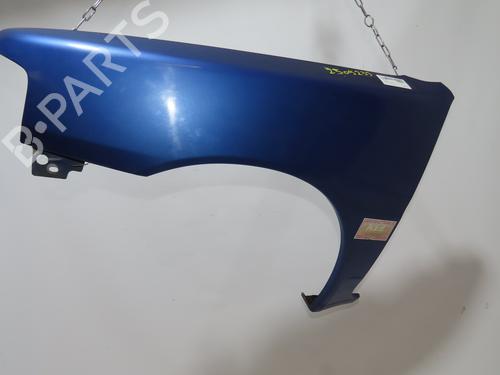 Used Left front fenders Left front fenders PEUGEOT 106 I (1A, 1C) 1.0 (50 hp) 33893568 33893568