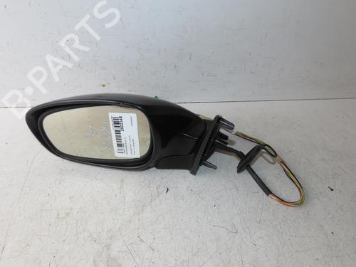 Used Left mirror Left mirror PEUGEOT 607 (9D, 9U) 2.7 HDi 24V (204 hp) 33248094 33248094