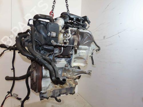 Engine AUDI A1 Sportback (8XA, 8XF) 1.0 TFSI | BP37051531M1 - Image 3