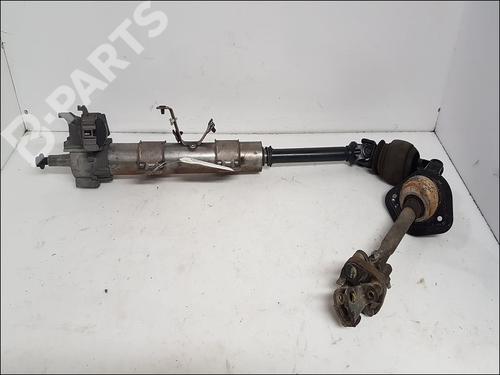 Used Steering column Steering column FORD TRANSIT Van (FA_ _) 2.0 TDCi (125 hp) 10943350 10943350