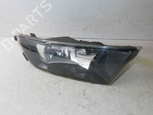 Used Left front fog light Left front fog light 37059844 37059844