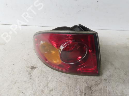 Left taillight SEAT CORDOBA (6L2) 1.4 TDI | BP18859459C34 