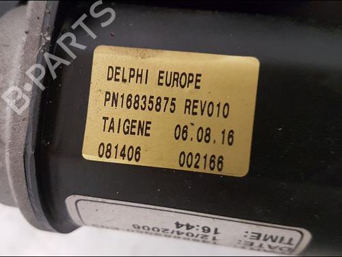 Used Electronic module PEUGEOT 807 (EB_) 2.0 HDi (120 hp) 14883120