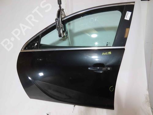 Used Left front door Left front door 37046595 37046595