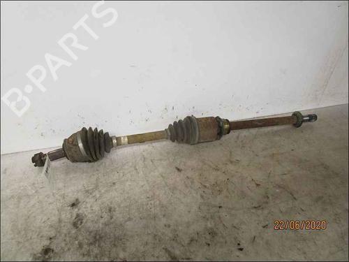 Used Right front driveshaft Right front driveshaft 37039258 37039258