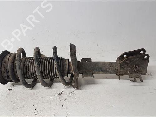 Venstre fortil støddæmper RENAULT MASTER III Van (FV) 2.3 dCi 100 FWD (FV0A, FV0B, FV0G, FV0K, FV0H) (101 hp) 14952702