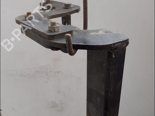 Trækkugle/Mekanisme CITROËN C4 CACTUS 1.5 BlueHDi 100 | BP30092972C141