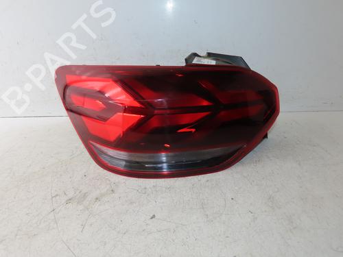 left-taillight-dacia-sandero-iii-2021-34640360 main image