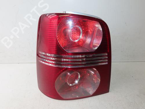 Used Left taillight Left taillight VW TOURAN (1T1, 1T2) 2.0 TDI 16V (140 hp) 33135505 33135505