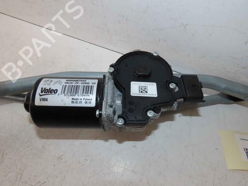 Front wiper motor TOYOTA PROACE Van (MDZ_) 2.0 D4d (MDZ6, MDZ5) | BP37058664M29 - Image 4