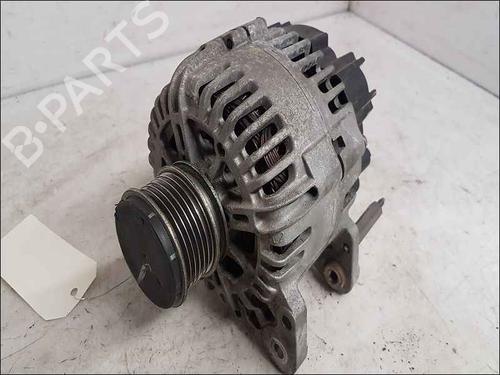 Used Alternator Alternator 37042015 37042015