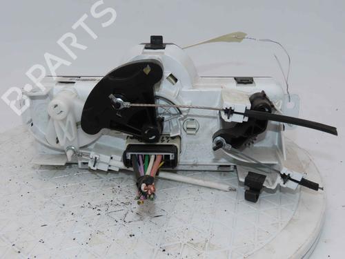 Used Climate control Climate control 37050029 37050029