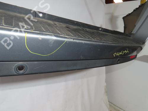 Rear bumper FIAT DOBLO Cargo (263_) 1.6 D Multijet (263WXD1B, 263WXR1B, 263WXX1B, 263ZXD1B,... | BP29414567C8 