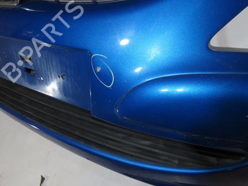 Front bumper PEUGEOT 307 (3A/C) 2.0 HDi 90 | BP29414483C7 