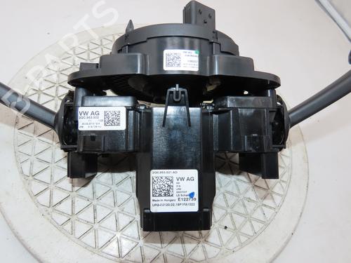 Steering column stalk VW POLO VI (AW1, BZ1, AE1) 2.0 GTI | BP33134073I23 - Image 4