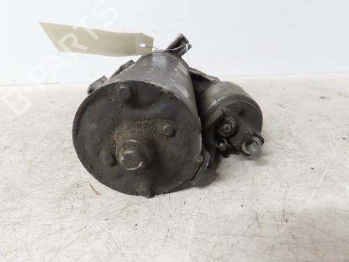 Used Alternator BMW 1 (E87) 118 d (143 hp) 17738660
