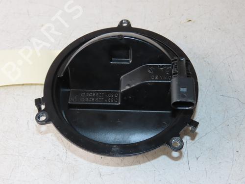 Electronic module VW GOLF V (1K1) 1.9 TDI | BP33248106M83 - Image 2