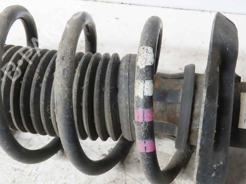 Left front shock absorber VW GOLF PLUS V (5M1, 521) 1.6 TDI | BP37044930M16 - Image 2